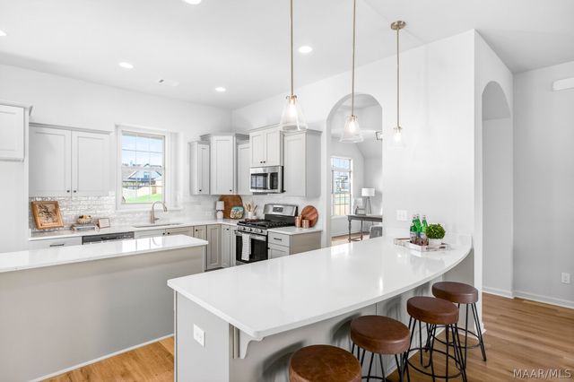 9596 Dakota Drive, Pike Road, AL 36064