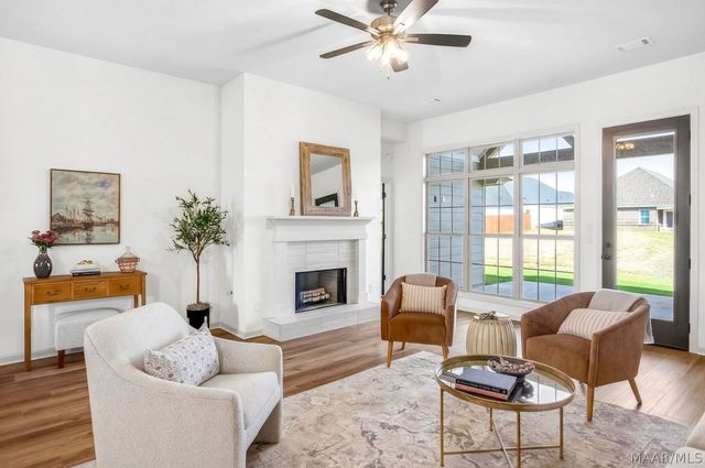 9596 Dakota Drive, Pike Road, AL 36064