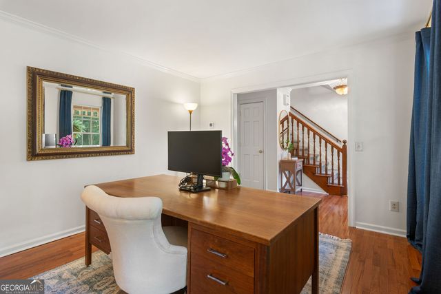 153 Junaluska Drive, Woodstock, GA 30188