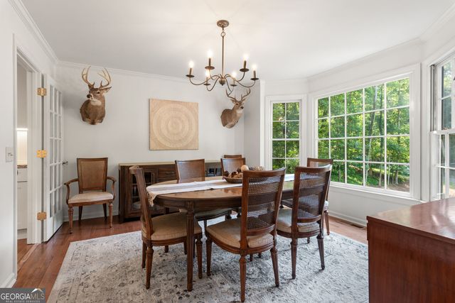 153 Junaluska Drive, Woodstock, GA 30188