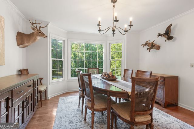 153 Junaluska Drive, Woodstock, GA 30188