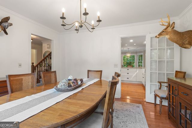 153 Junaluska Drive, Woodstock, GA 30188