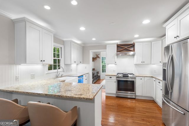 153 Junaluska Drive, Woodstock, GA 30188