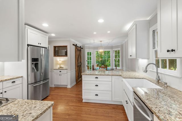 153 Junaluska Drive, Woodstock, GA 30188