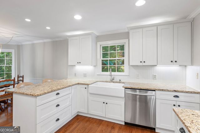 153 Junaluska Drive, Woodstock, GA 30188