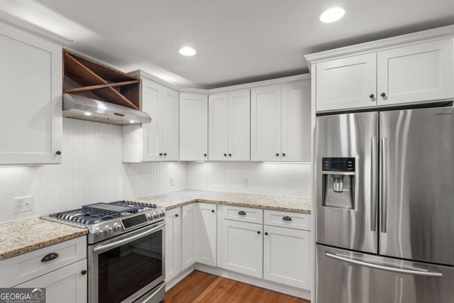153 Junaluska Drive, Woodstock, GA 30188
