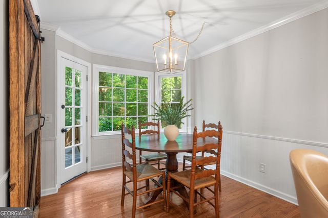 153 Junaluska Drive, Woodstock, GA 30188