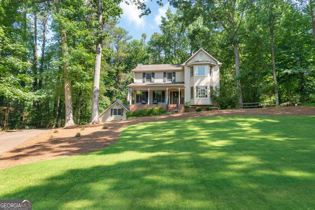 153 Junaluska Drive, Woodstock, GA 30188