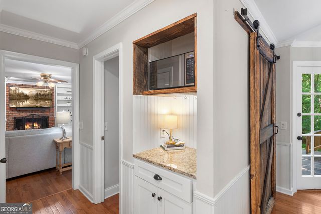 153 Junaluska Drive, Woodstock, GA 30188