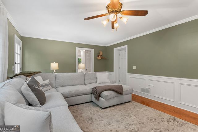 153 Junaluska Drive, Woodstock, GA 30188
