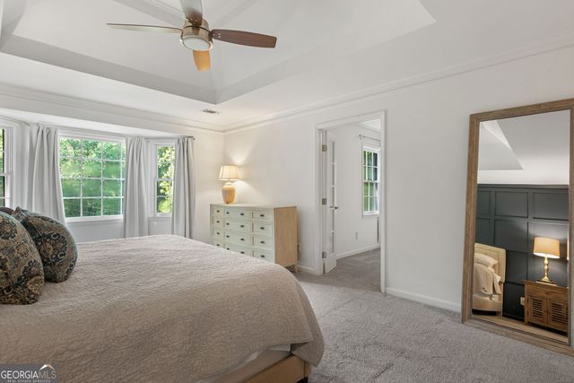 153 Junaluska Drive, Woodstock, GA 30188