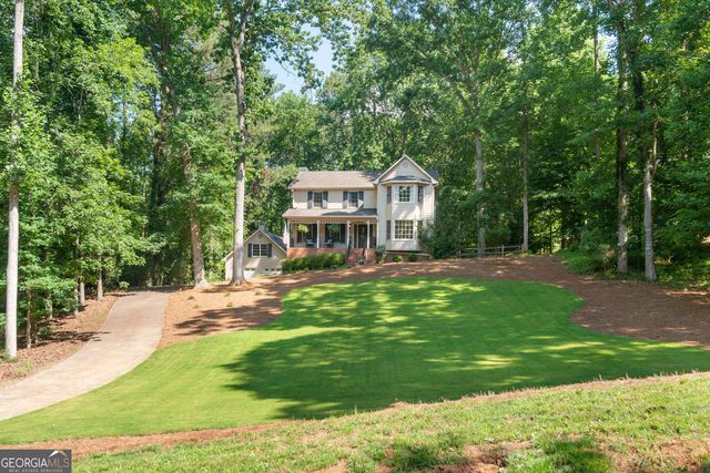 153 Junaluska Drive, Woodstock, GA 30188