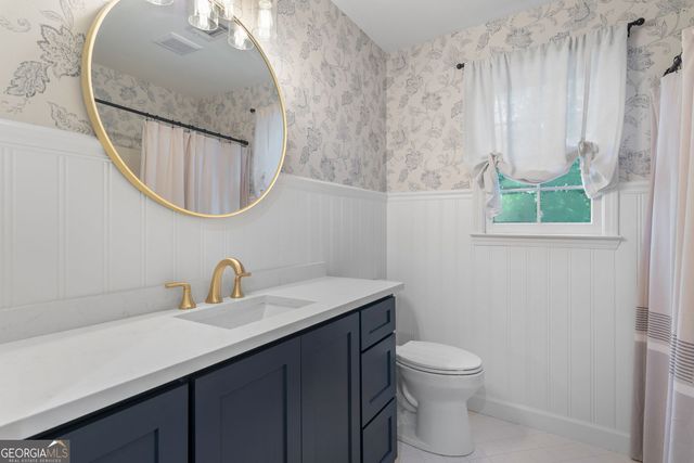153 Junaluska Drive, Woodstock, GA 30188