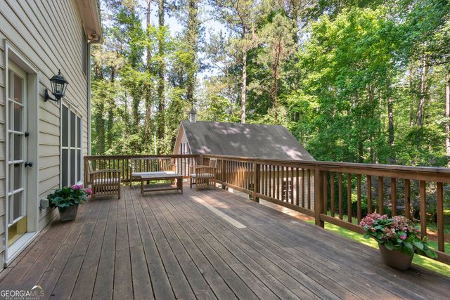 153 Junaluska Drive, Woodstock, GA 30188