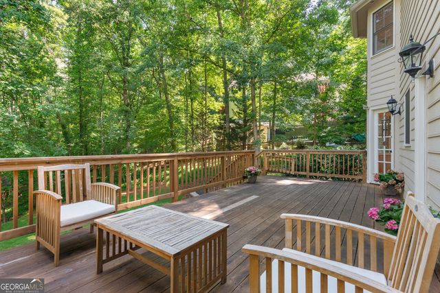 153 Junaluska Drive, Woodstock, GA 30188