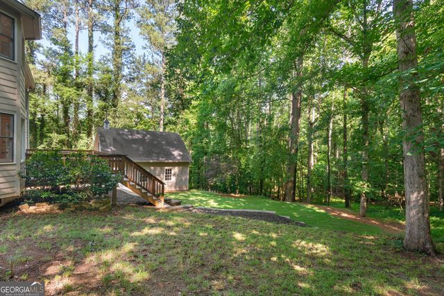 153 Junaluska Drive, Woodstock, GA 30188