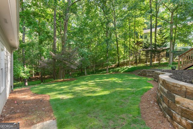 153 Junaluska Drive, Woodstock, GA 30188