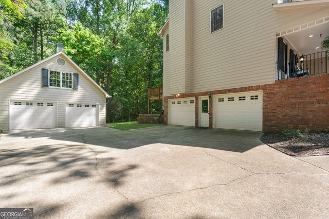 153 Junaluska Drive, Woodstock, GA 30188