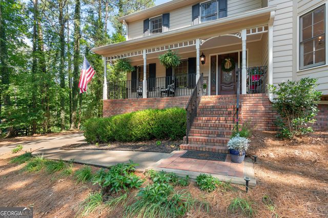 153 Junaluska Drive, Woodstock, GA 30188