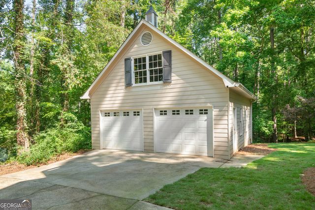 153 Junaluska Drive, Woodstock, GA 30188