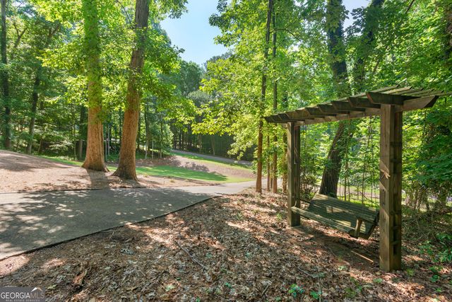 153 Junaluska Drive, Woodstock, GA 30188