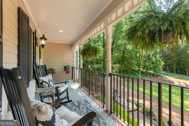 153 Junaluska Drive, Woodstock, GA 30188