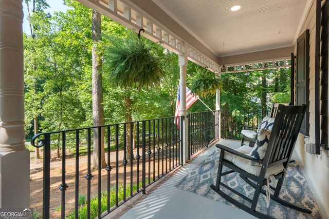 153 Junaluska Drive, Woodstock, GA 30188
