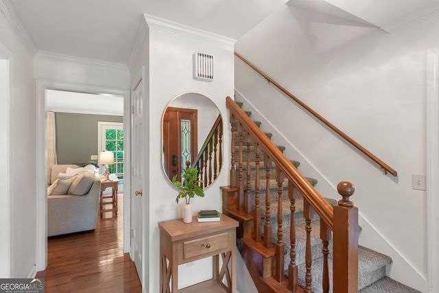 153 Junaluska Drive, Woodstock, GA 30188