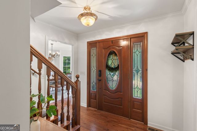 153 Junaluska Drive, Woodstock, GA 30188
