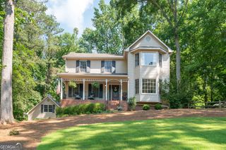 153 Junaluska Drive, Woodstock, GA 30188