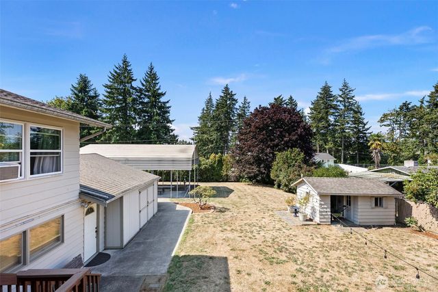 1312 E Hope Street, Bremerton, WA 98310