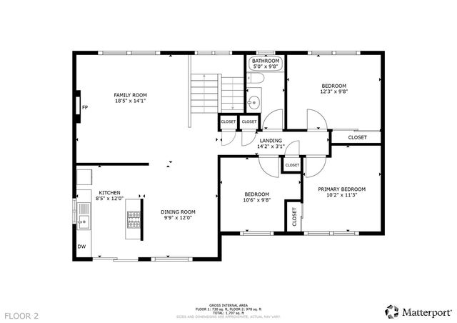 1312 E Hope Street, Bremerton, WA 98310
