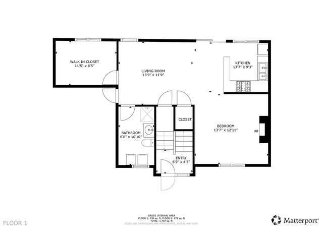 1312 E Hope Street, Bremerton, WA 98310