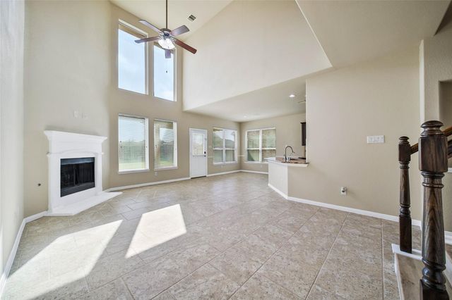 4419 Fenway Park Way, Spring, TX 77389