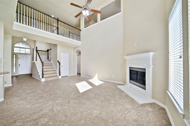 4419 Fenway Park Way, Spring, TX 77389