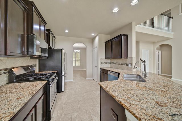 4419 Fenway Park Way, Spring, TX 77389