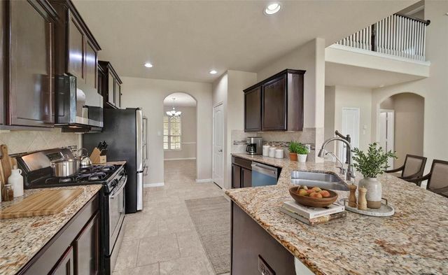 4419 Fenway Park Way, Spring, TX 77389