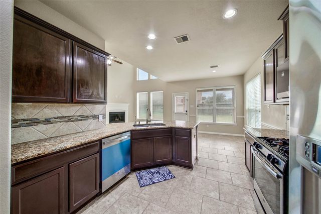4419 Fenway Park Way, Spring, TX 77389