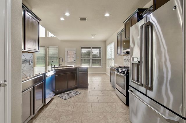 4419 Fenway Park Way, Spring, TX 77389