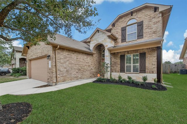 4419 Fenway Park Way, Spring, TX 77389