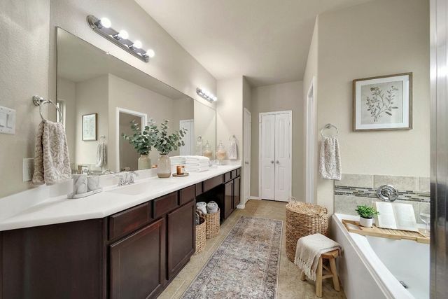 4419 Fenway Park Way, Spring, TX 77389