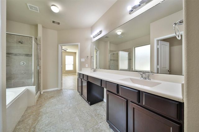 4419 Fenway Park Way, Spring, TX 77389