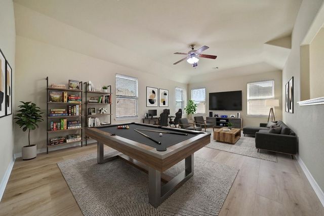 4419 Fenway Park Way, Spring, TX 77389