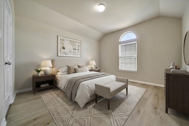 4419 Fenway Park Way, Spring, TX 77389