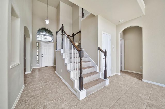 4419 Fenway Park Way, Spring, TX 77389