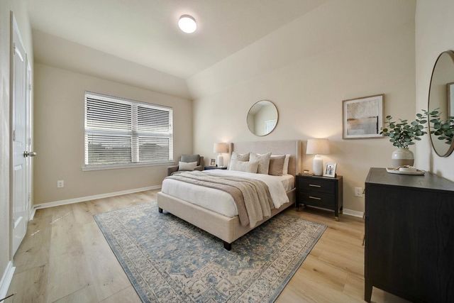 4419 Fenway Park Way, Spring, TX 77389