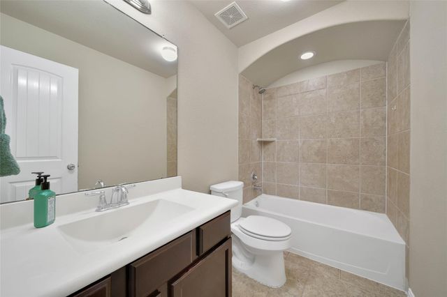 4419 Fenway Park Way, Spring, TX 77389