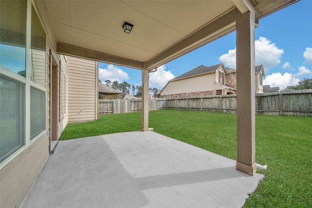 4419 Fenway Park Way, Spring, TX 77389