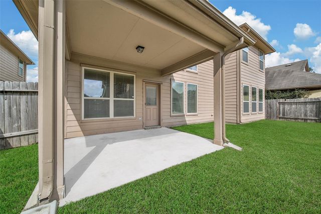 4419 Fenway Park Way, Spring, TX 77389
