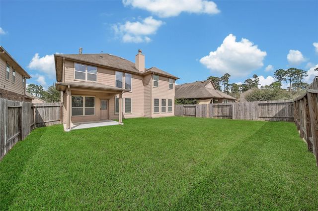 4419 Fenway Park Way, Spring, TX 77389